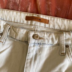 Joes jeans, size 31, very flattering, like new